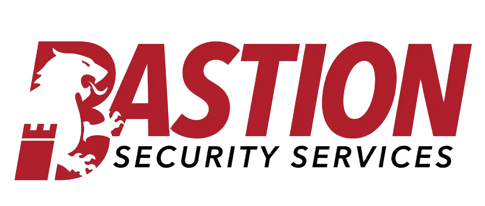 Bastion logo