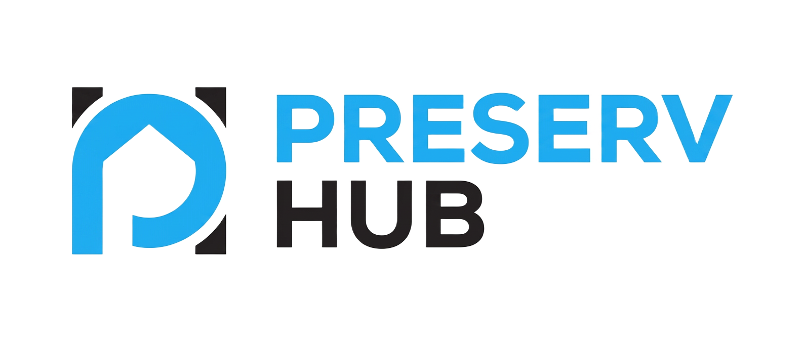 Preserv Hub logo