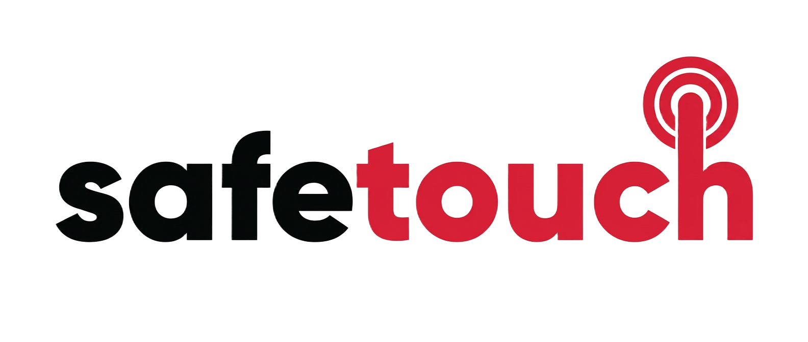 Safetouch logo