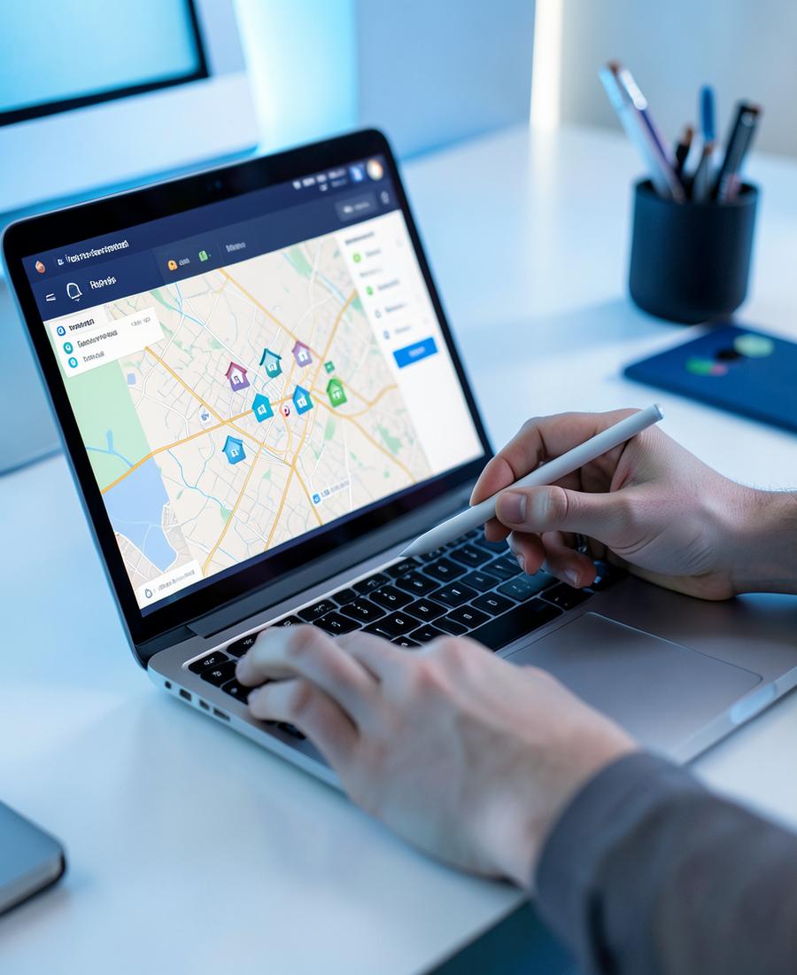 PropTech