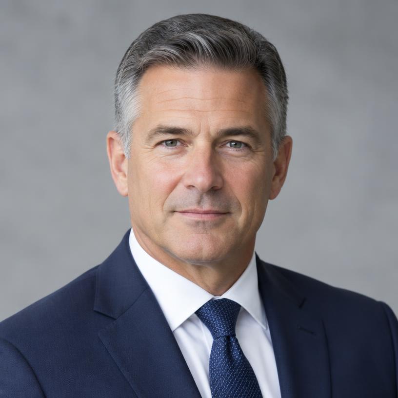 David T.