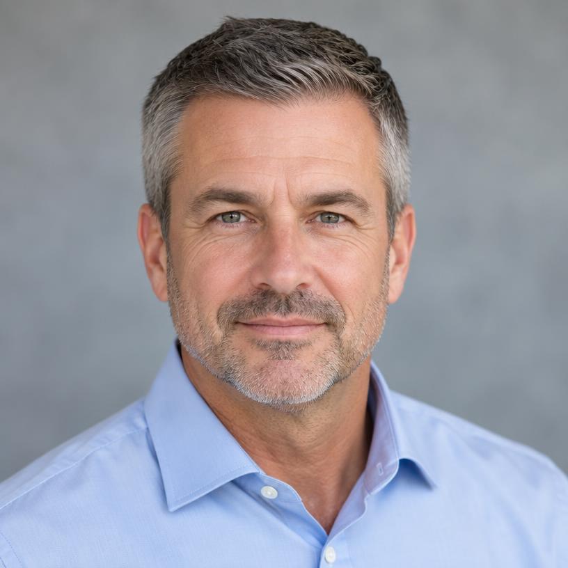 Gary M.